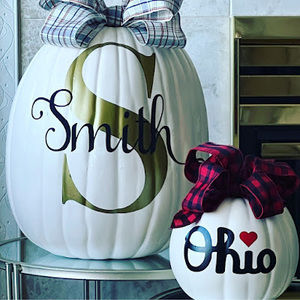 Meet your Posher, Victoria